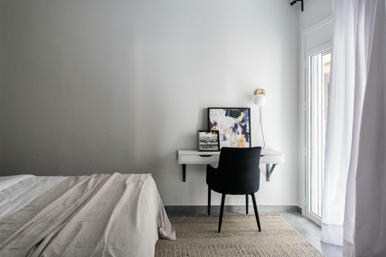 Urban & Cozy 1Bd Apartment In Ampelokipoi Area By Upstreet Athen Exterior foto