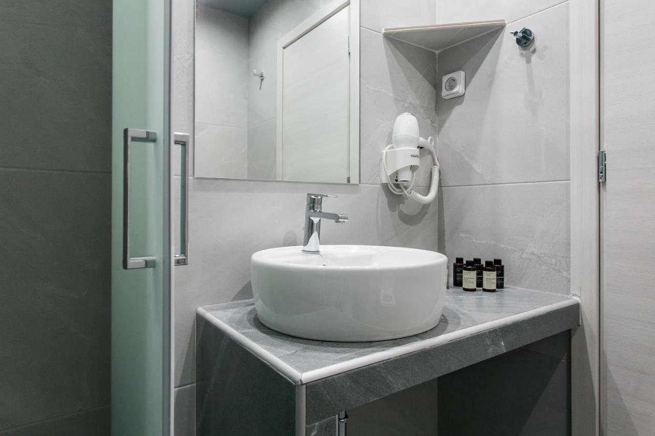 Urban & Cozy 1Bd Apartment In Ampelokipoi Area By Upstreet Athen Exterior foto